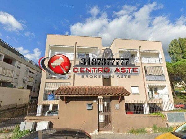 appartamento in vendita a Mentana