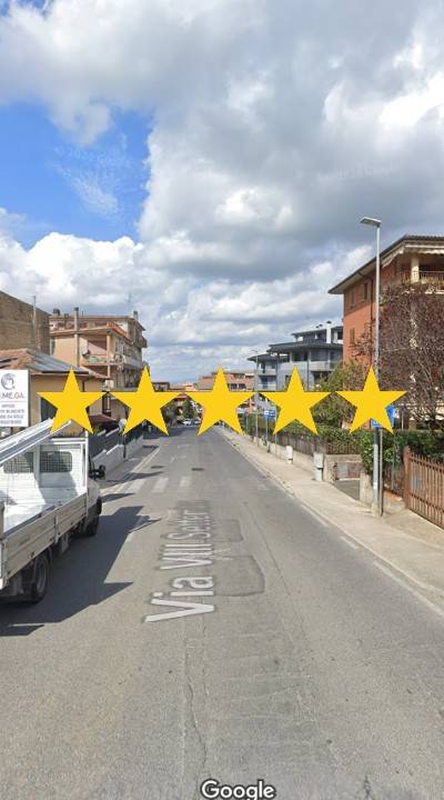 appartamento in vendita a Mentana