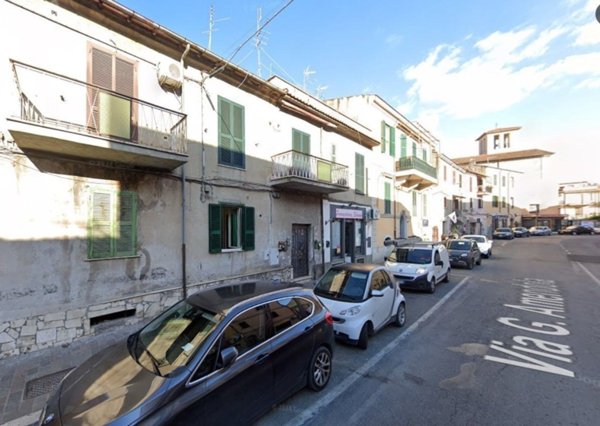 appartamento in vendita a Mentana