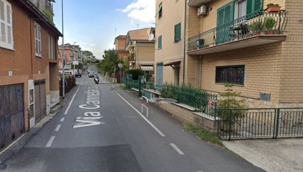 appartamento in vendita a Mentana