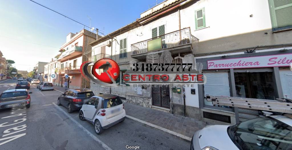 appartamento in vendita a Mentana