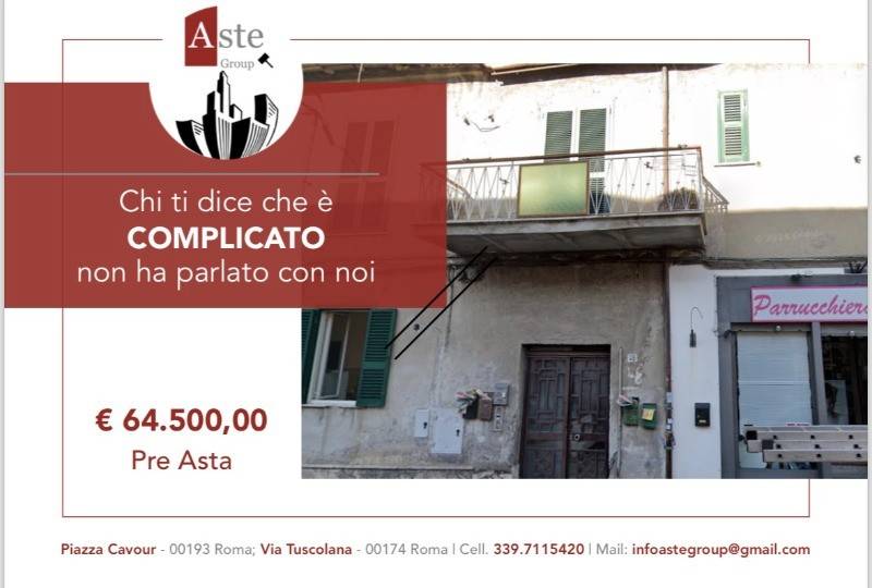 appartamento in vendita a Mentana