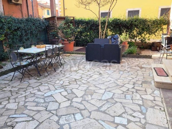 casa indipendente in vendita a Mentana