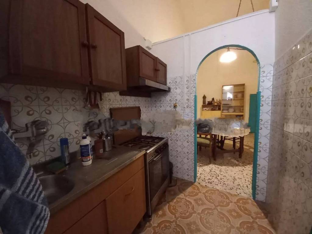 appartamento in vendita a Mentana