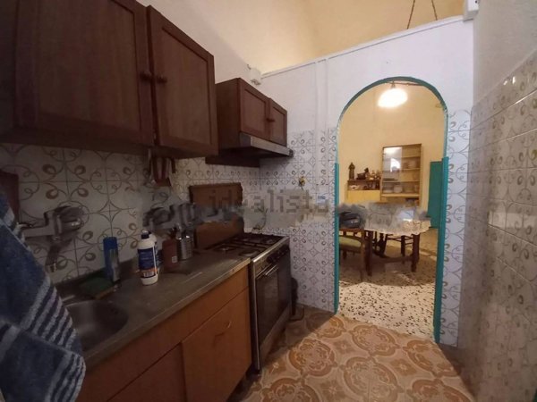 appartamento in vendita a Mentana