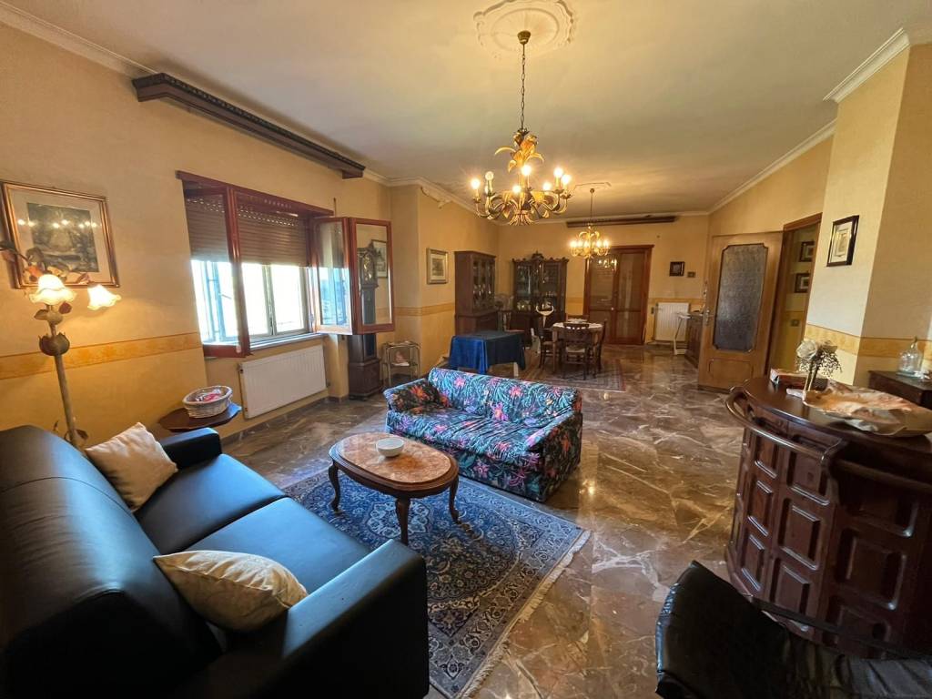 appartamento in vendita a Mentana