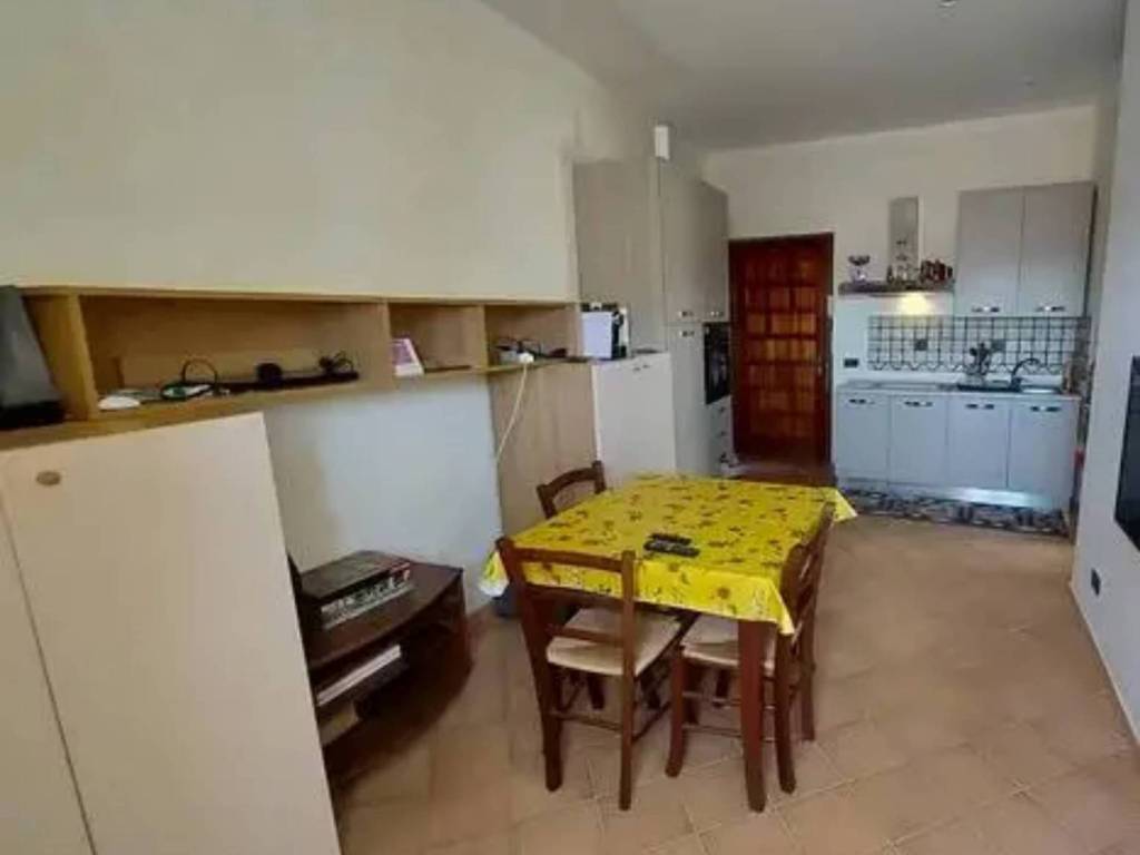 appartamento in vendita a Mentana