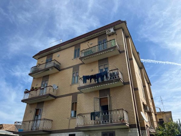 appartamento in vendita a Mentana
