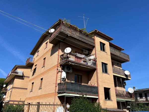 appartamento in vendita a Mentana