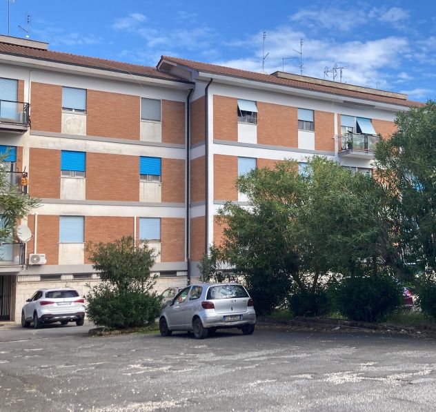 appartamento in vendita a Mentana
