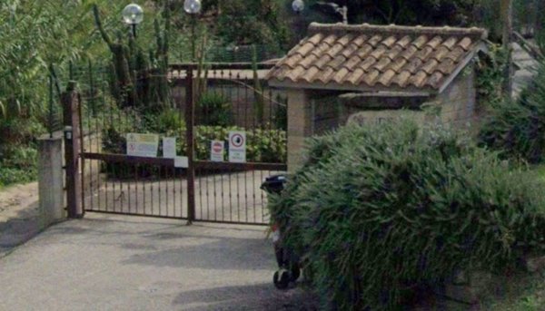 appartamento in vendita a Mentana