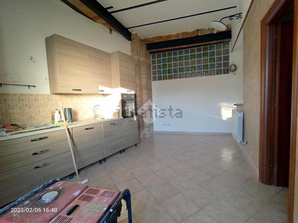 appartamento in vendita a Mentana