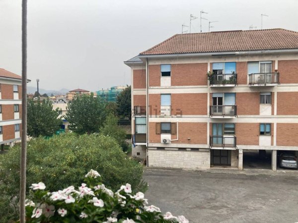 appartamento in vendita a Mentana