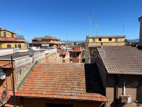 appartamento in vendita a Mentana