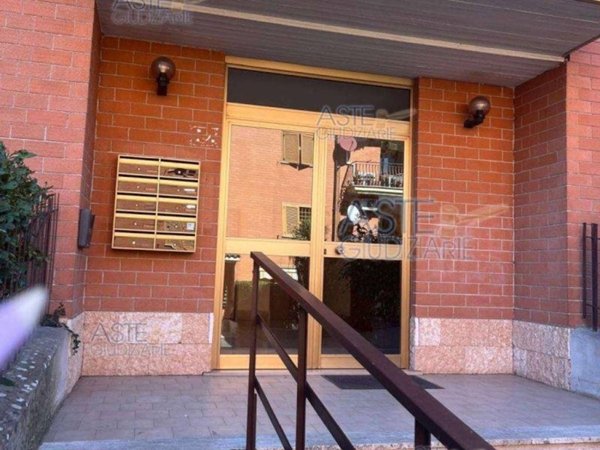 appartamento in vendita a Mentana