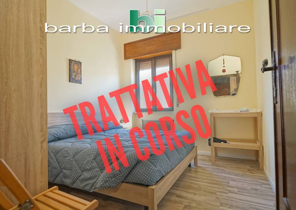 appartamento in vendita a Mentana