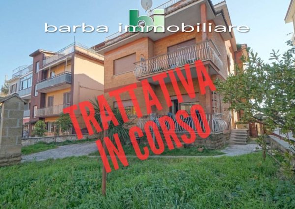 appartamento in vendita a Mentana