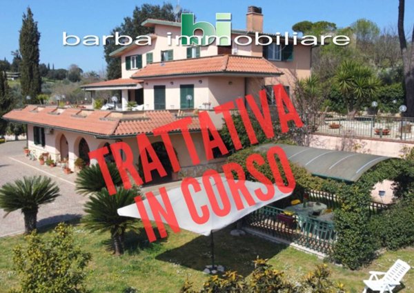 casa indipendente in vendita a Mentana