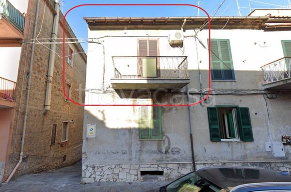 appartamento in vendita a Mentana