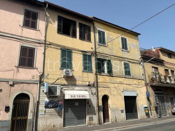 appartamento in vendita a Mentana