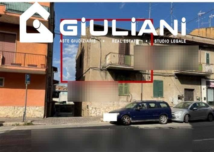 appartamento in vendita a Mentana
