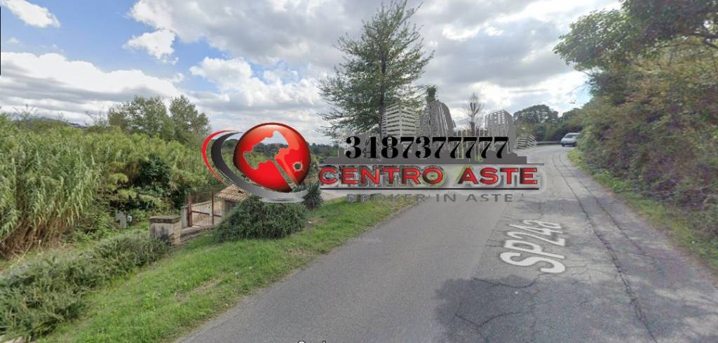 appartamento in vendita a Mentana