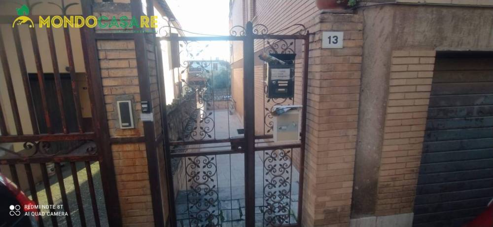 appartamento in vendita a Mentana