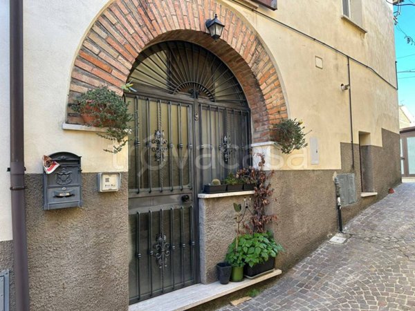 appartamento in vendita a Mentana