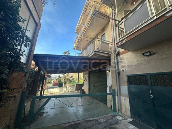 appartamento in vendita a Mentana