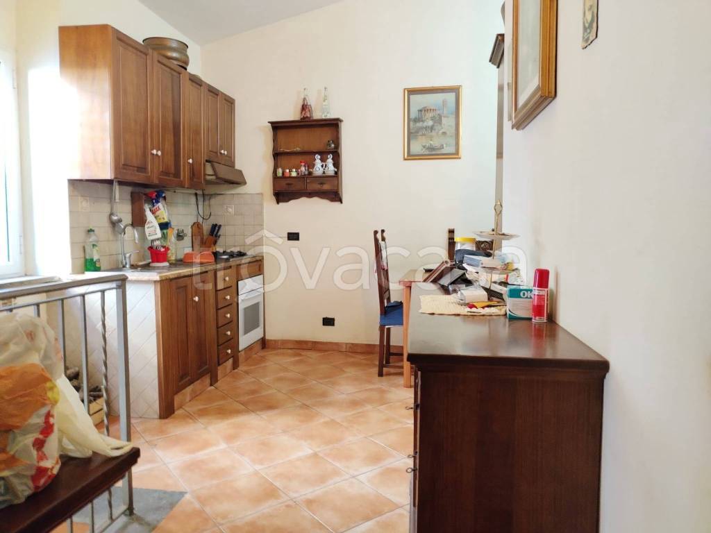 appartamento in vendita a Mentana