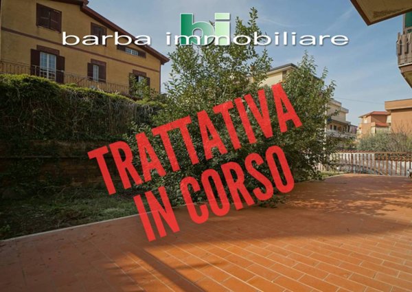 appartamento in vendita a Mentana
