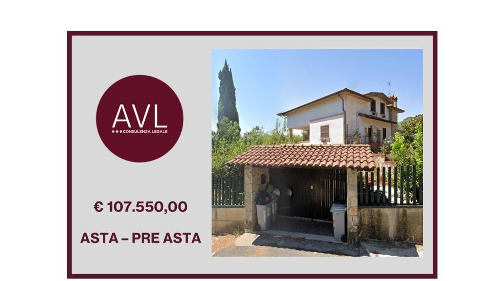 casa indipendente in vendita a Mentana