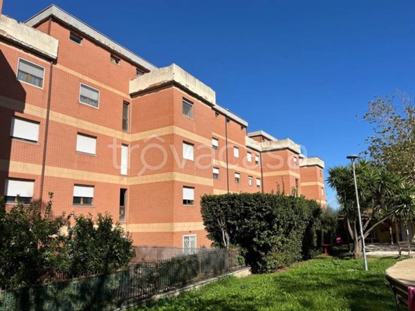 appartamento in vendita a Mentana