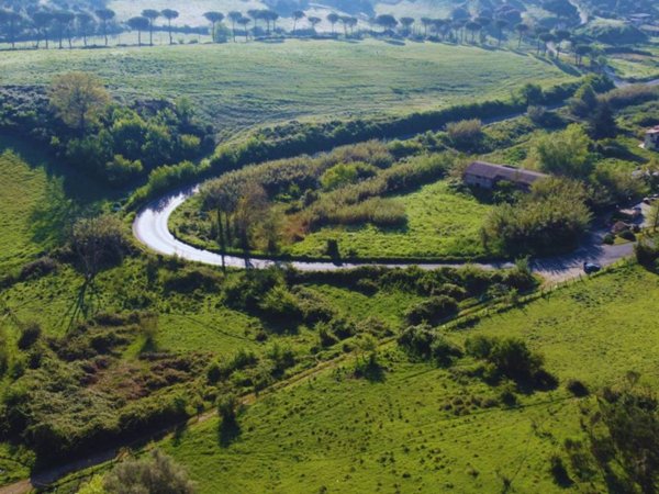 terreno agricolo in vendita a Mentana
