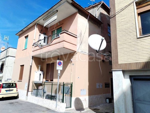 appartamento in vendita a Mentana