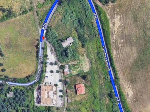 appartamento in vendita a Mentana