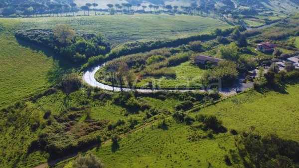 terreno agricolo in vendita a Mentana