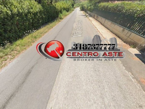 casa indipendente in vendita a Mentana