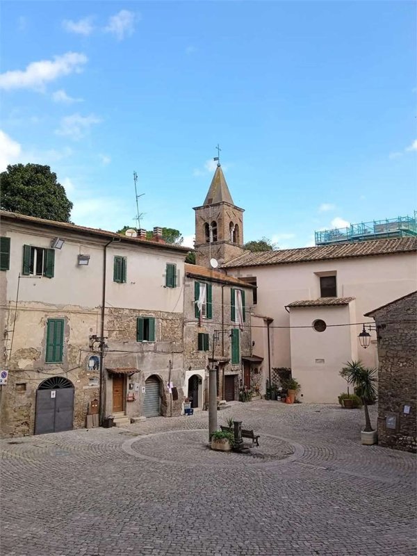 appartamento in vendita a Mentana