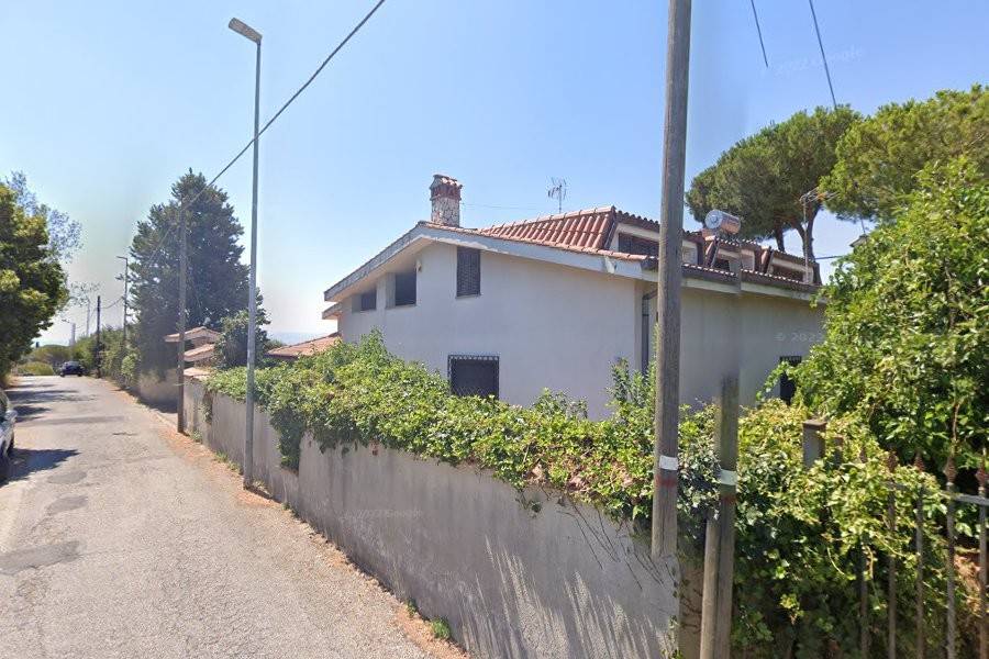 casa indipendente in vendita a Mentana