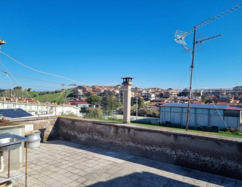 appartamento in vendita a Mentana