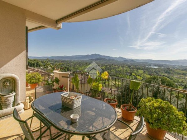 appartamento in vendita a Mentana