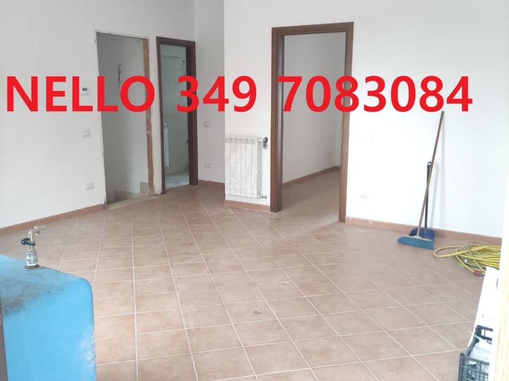 casa indipendente in vendita a Mentana