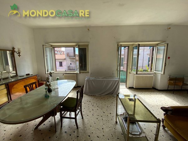 appartamento in vendita a Mentana