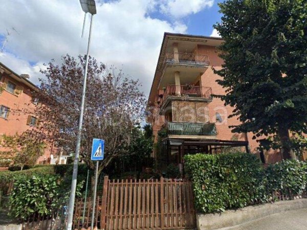 appartamento in vendita a Mentana