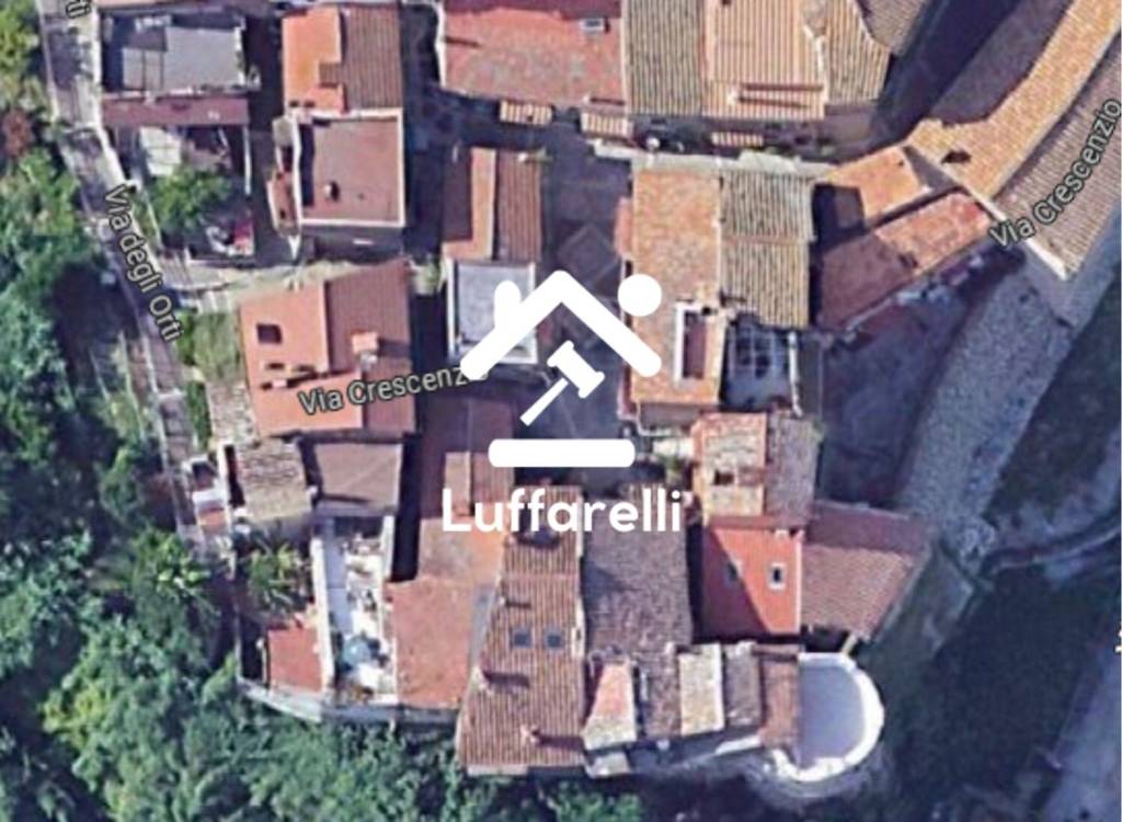 appartamento in vendita a Mentana