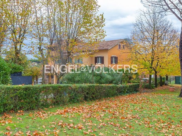 casa indipendente in vendita a Mentana