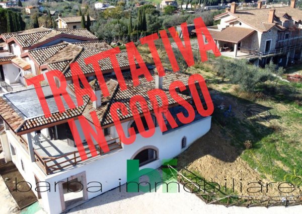 casa indipendente in vendita a Mentana