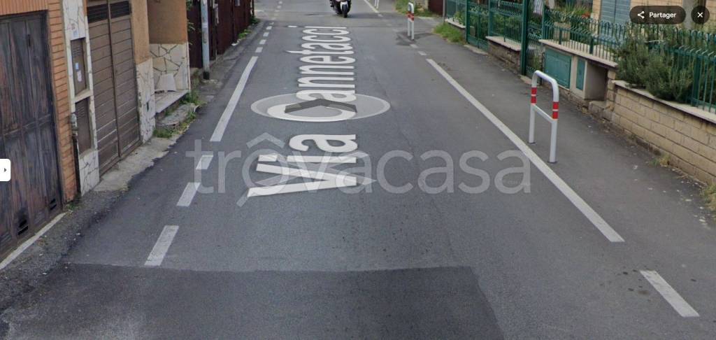 appartamento in vendita a Mentana