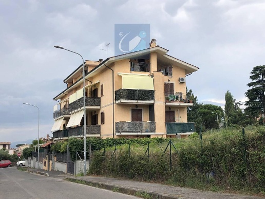 appartamento in vendita a Mentana